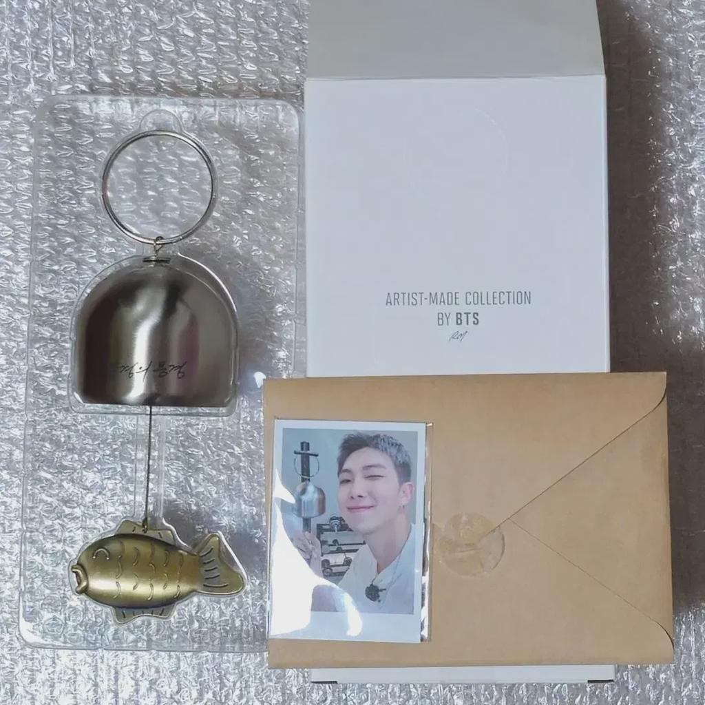 BTS Рм Бунг Кён