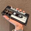 Retro Creative Pattern Phone Cover Case for Samsung Galaxy S26 S21 S22 Ultra S23 S25 S20 FE S24 FE Note 20 Ultra S25Edge