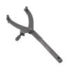 Spanner Wrench Flywheel Adjustable Motorcycle Rotor Sprocket Y Shape Hand Tools
