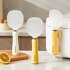 Magnetic Standing Rice Spoon, Non-stick Rice Spoon, Suction Cup, Non-stick Rice Serving Spoon, Food-grade Electric Rice Cooker, Anti-stick Rice Spoon