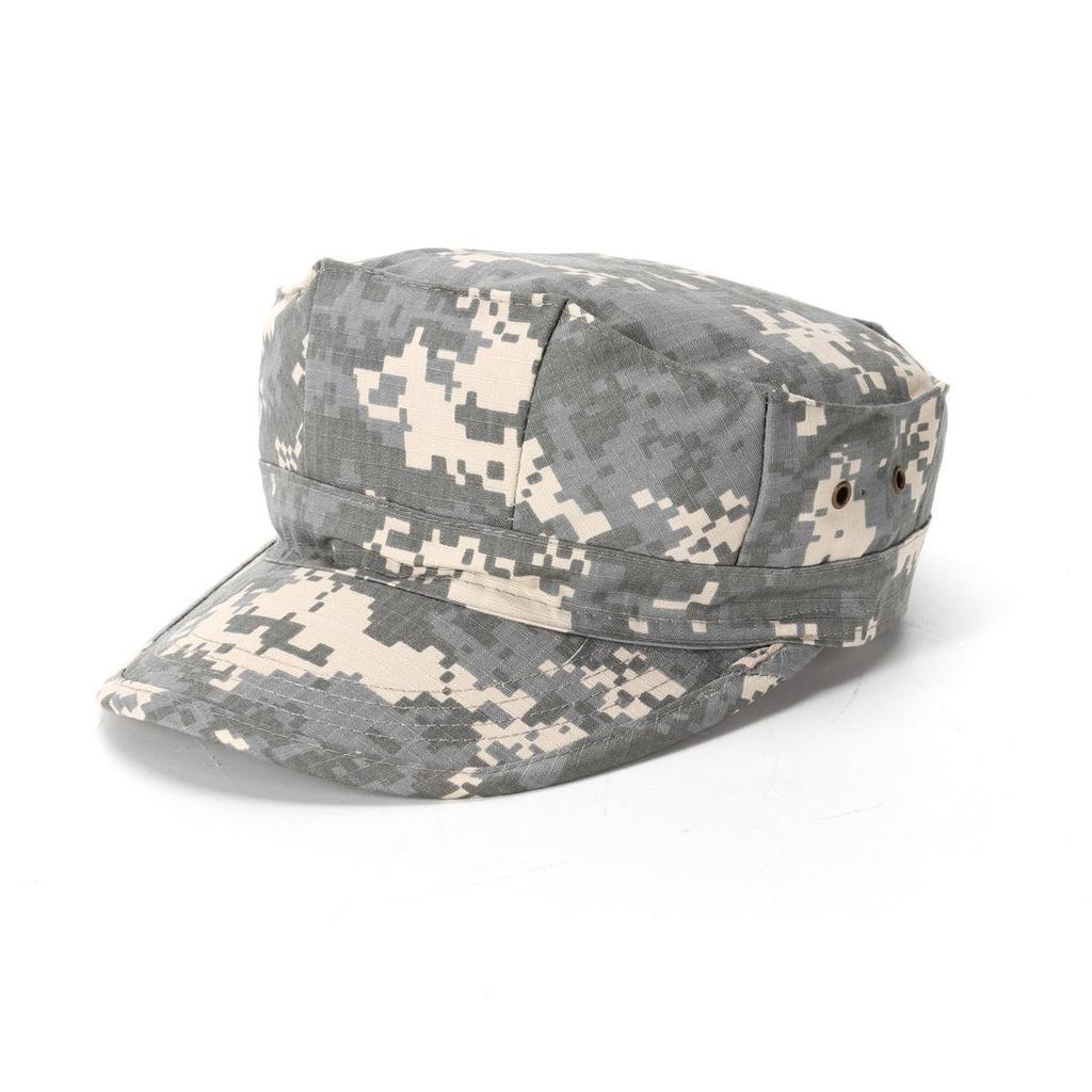 Stock Clearance Items Camouflage Military Army Hats Unisex Cap