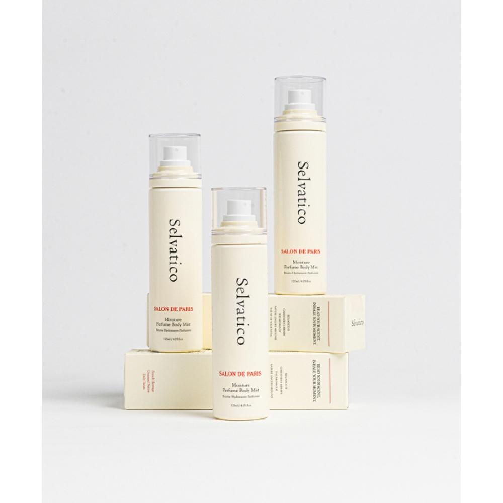 Selvatico Body Mist  2   1 