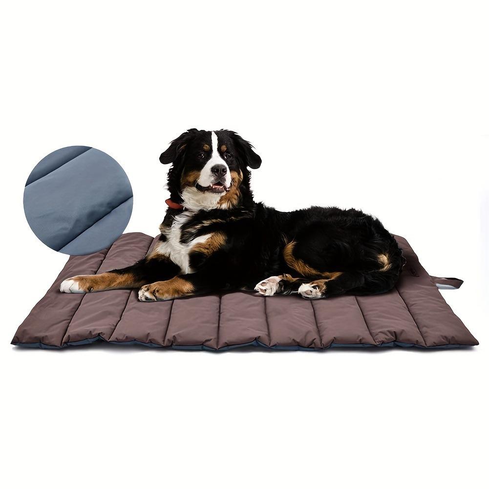 Pet Nest Mat, Spring/Summer Dog Mat, Medium to Large sized Dog, Moisture resistant and Waterproof Double sided Use, Dog Nest