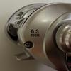 Б/у DAIWA TD Zillion 100H Hyper Long Cast