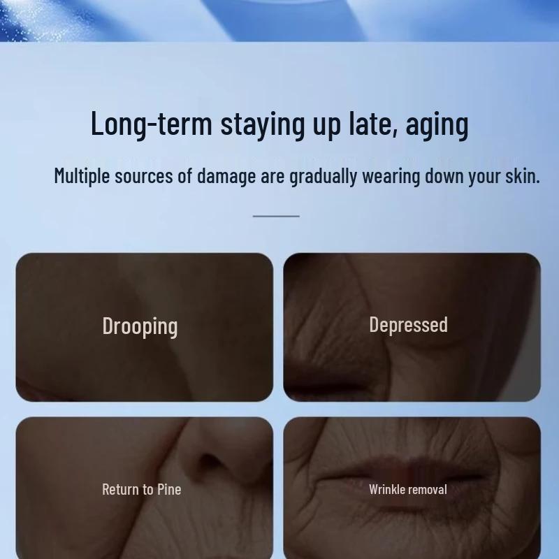 DR PLANT Dendrobium Collagen Anti-Wrinkle Cream