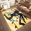 Christmas Nightmare Floor Mat Perfect for Outdoor Balcony Game Room Decorate room Anti-slip Rug Decorate Offices Birthday/Christmas Gift