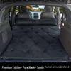 ChengYou Universal Car Inflatable Travel Mattress
