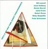 CD NIELS & THE NEW YORK STREET PERCUSS - Niels & The New York Street Percuss ITM1453 ITM Records 1990 US Jazz Used