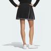Adidas Golf 23 YearS Fw Women S Prime Knit Skirt Hz6103
