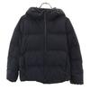 Seamless Down Jacket S Black Women Used