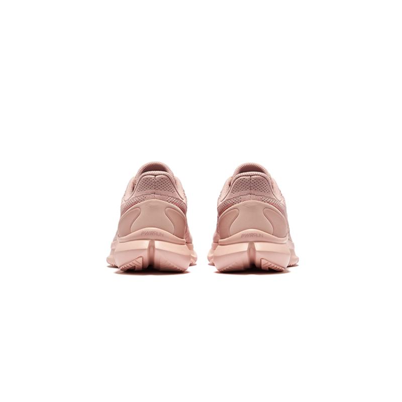 SAUCONY Kinvara ForHer Essence Амортизирующие Износостойкие Дышащие Отскок Низкие Кроссовки для Бега Женские Розовые Saucony S18169-4