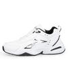 Autumn and Winter Large Size 48 Leather Casual Sports Shoes Men's Outdoor Light and Comfortable Thick-soled Non-slip Running Men's Shoes