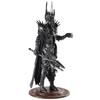 Lord of the Rings Noble Toys Bendy Figs Bendable Figure Sauron Movie Fantasy Lord of the Rings Hobbit Hades 7-inch [Used]