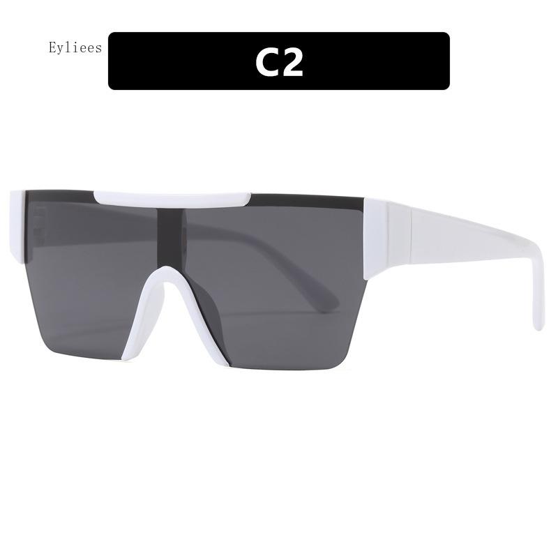 Модные дизайнерские велосипедные очки Мужские очки для вождения, езды, рыбалки Новые винтажные очки для активного отдыха UV400 Gafas De Sol