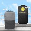 Oxford Cloth Pickleball Paddle Protector Waterproof Racket Storage Case  For Travel and Training