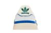 Women's Sneakers adidas Superstar Bonega 2B Footwear White Dark Green (Women's)