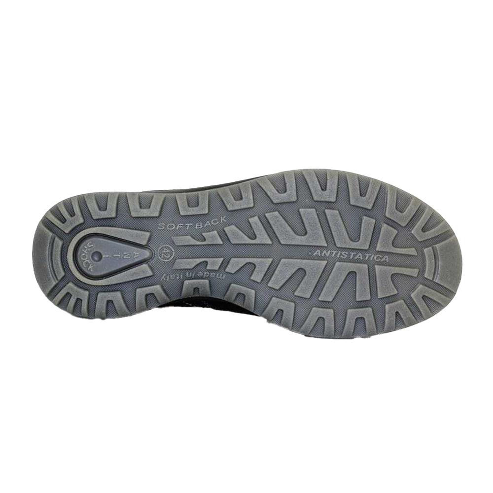 Мужские ботинки для ходьбы Grisport Melrose из вощеной кожи