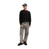 Hugo Boss Mens Smarlo Logo Sweatshirt