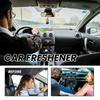 Car Aromatherapy Freshener Set Car Aromatherapy Pendant Diffuser Deodorant Long-lasting Fresh 30ML