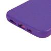 Coque biodégradable - iPhone 14 Plus - Violet - Écologique