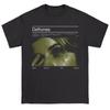 Новые 2026 Deftones Американская группа Хип-хоп Рок Уличный Мужские и Женские Футболки Модная Летняя Одежда С Коротким Рукавом Стиль Харадзюку Топ
