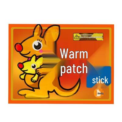 SYA-S WJ Самонагревающиеся грелки для тела