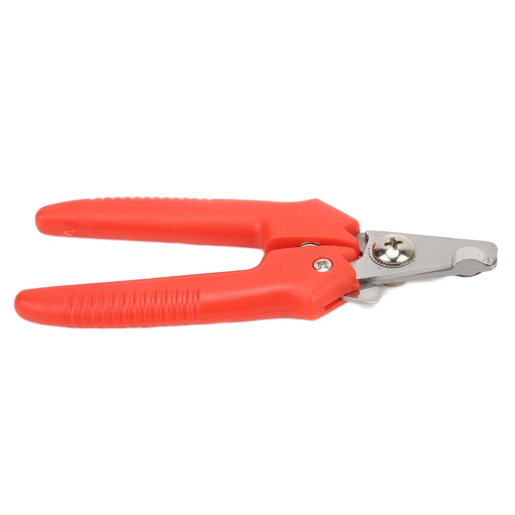 Pet Nail Clipper Dog Nail Clippers and Trimmers with Quick Safety Guard for Dogs and Cats