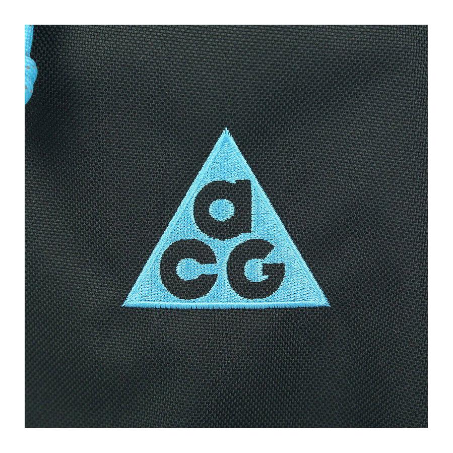 Nike ACG 55 л Тканевая дорожная сумка Унисекс Синяя HJ8185-382