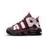 Кроссовки Air More Uptempo Medium Ash Siren Red White PS DH9723-200