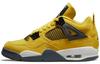Air 4 Retro 'Lightning' 2021 CT8527-700