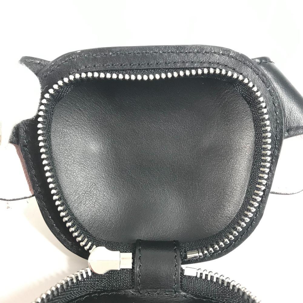 Louis Vuitton M02273 Monogram LV Dog Bag Charm Pouch Key Holder Coin Purse