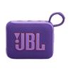 JBL GO4 Portable Bluetooth Speaker