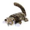 Laughing Cat Electric Rolling Cat Simulation Cat Animal Toy Creative Electric Plush Toys  Kids Toy