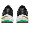 Asics Детские кроссовки Gel Kayano 29 GS Black Lime Zest 1014A275-002