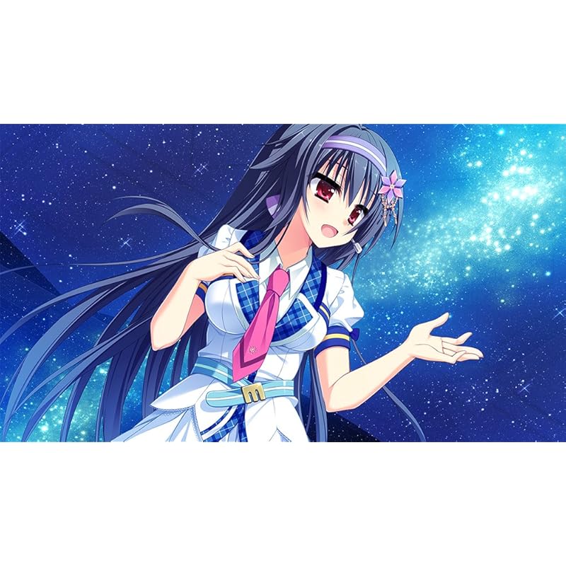 Karumaruka*Circle Стандартное издание - PSVita