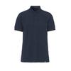 Cottover Mens Pique Stretch Polo Shirt