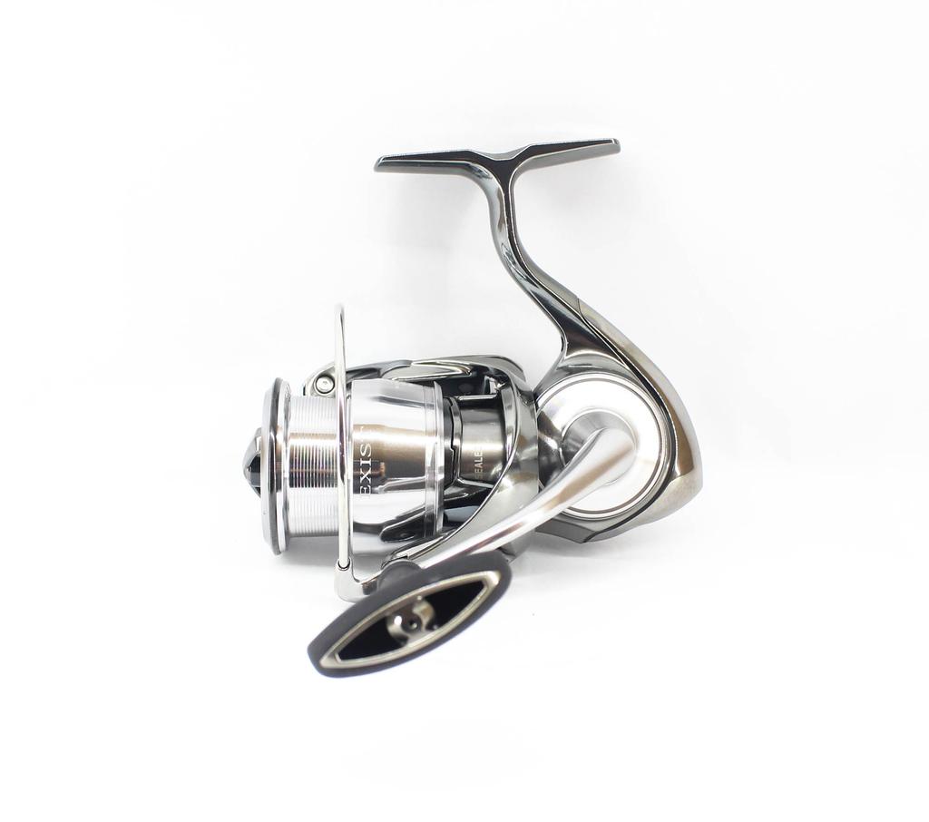 Daiwa Reel Spinning 22 Exist PC LT 2500-H (6004)