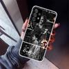 Чехол для телефона Supernatural SPN Дин Сэм для Samsung Galaxy A52 A51 A50S A32 A22 A12 A02S A72 A71 A31 A70 A30S Note 20 Ultra 10 Plus