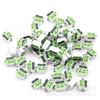 Halloween Polymer Clay Beads Spooky Skull Pumpkin Ghost Spacer DIY Jewelry Making 10mm 1000pcs