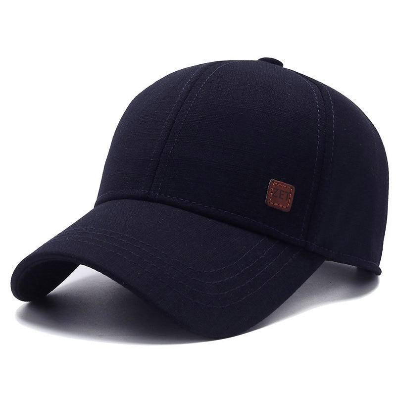 Northwood Твердые мужские бейсболки, унисекс, хлопковая регулируемая шляпа Snapback для женщин, кепка для папы