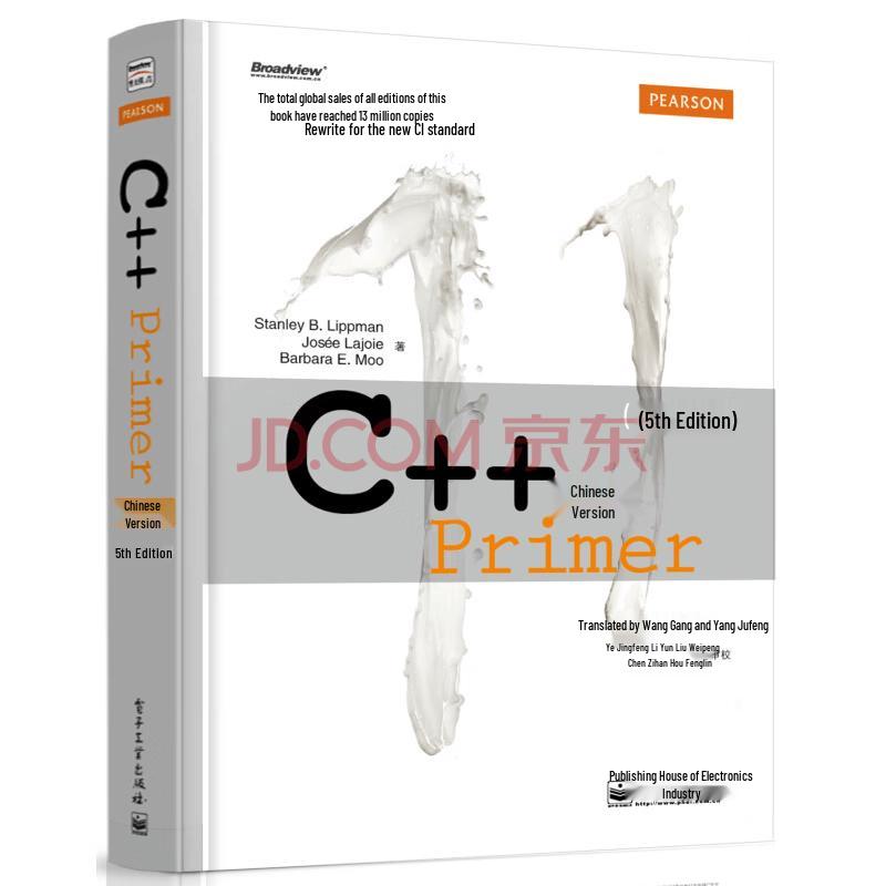 Книги по программированию на C++