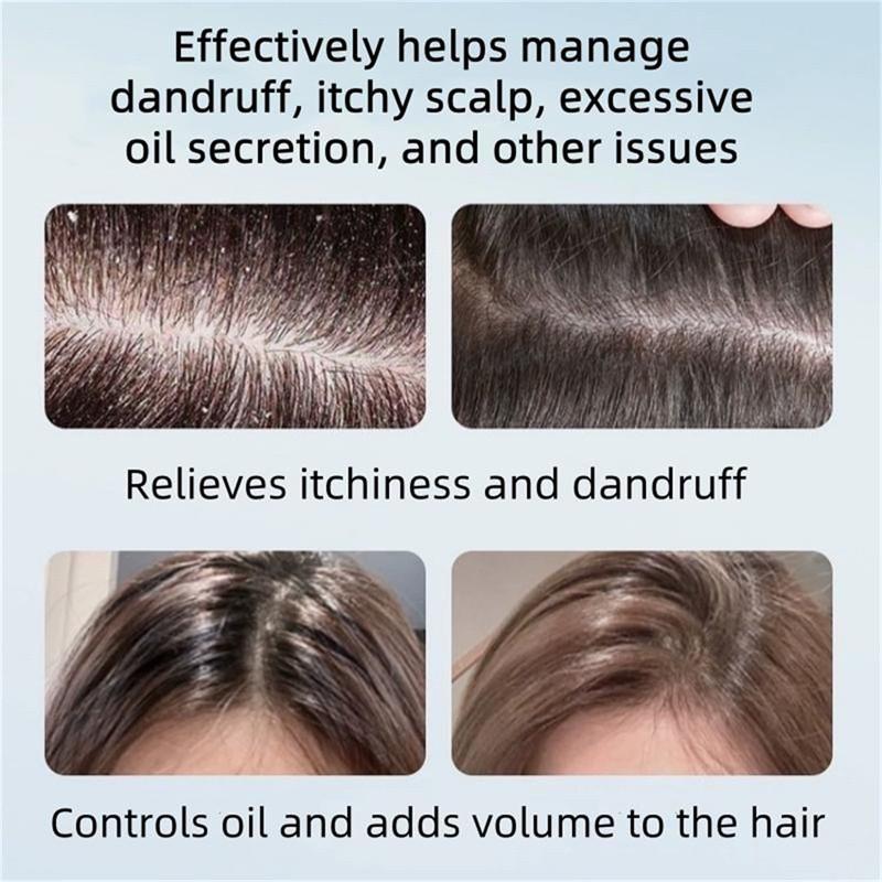 Шампунь, Шампунь с сульфидом селена, Шампунь для контроля жирности, уменьшает излишнюю жирность, мужской и женский, освежающий, 120 мл