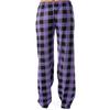 Women Pajama Pants Elastic Drawstring Waist Straight Wide Leg Casual Comfy Stretchy Sleep Bottoms Daily Wear