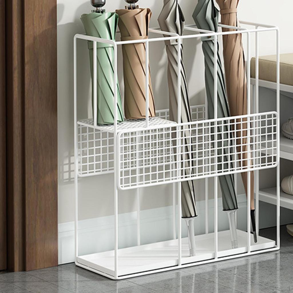 Коммерческая зонтичная поддержка для эффективного хранения