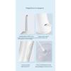 Portable oral sprayer for teeth, 5-position Z mode, cosmetics