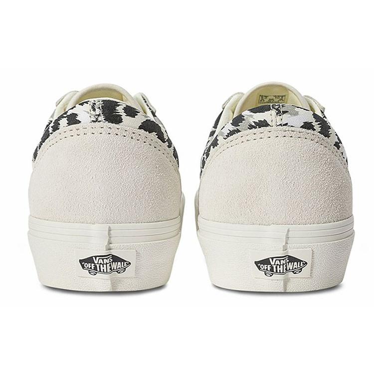 Vans Style 36 SF 'Leopard White' Men's VN0A3ZCJKIG