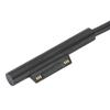 15V TypeC Female Cable for for Microsoft Surface Pro 3/4/5/6 Tablet Charging
