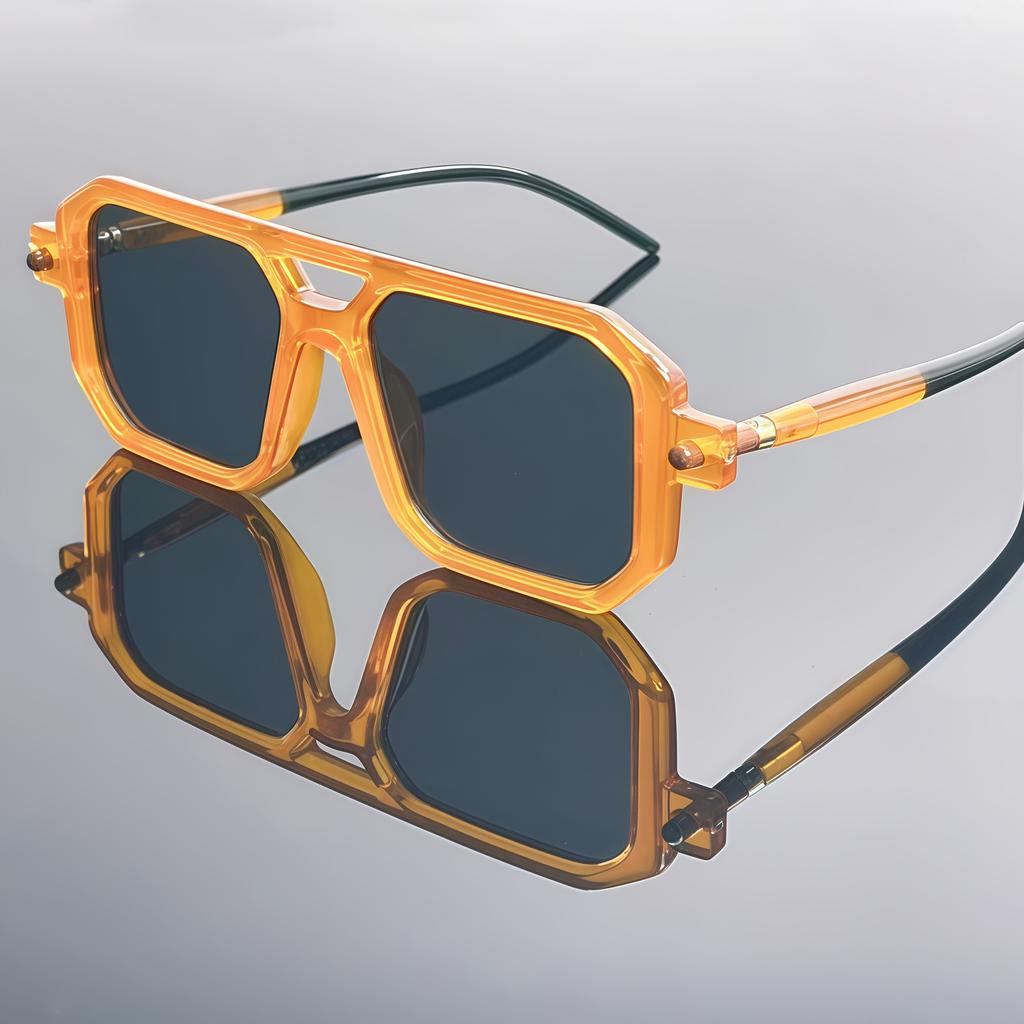 Модные мужские очки для мужчин и женщин Унисекс очки для повседневной носки Пограф Праздничные подарки