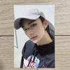 Straykids Хёнджин Levanter Альбо Фотокарточка