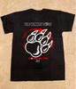 Редкая футболка The Winery Dogs 2024 World Tour Подарок для фанатов Размеры от S до 5XL SC202 Унисекс Футболка